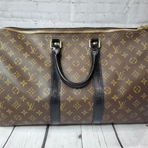 Louis Vuitton keepall